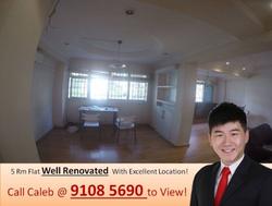 Blk 246 Simei Street 5 (Tampines), HDB 5 Rooms #134781262
